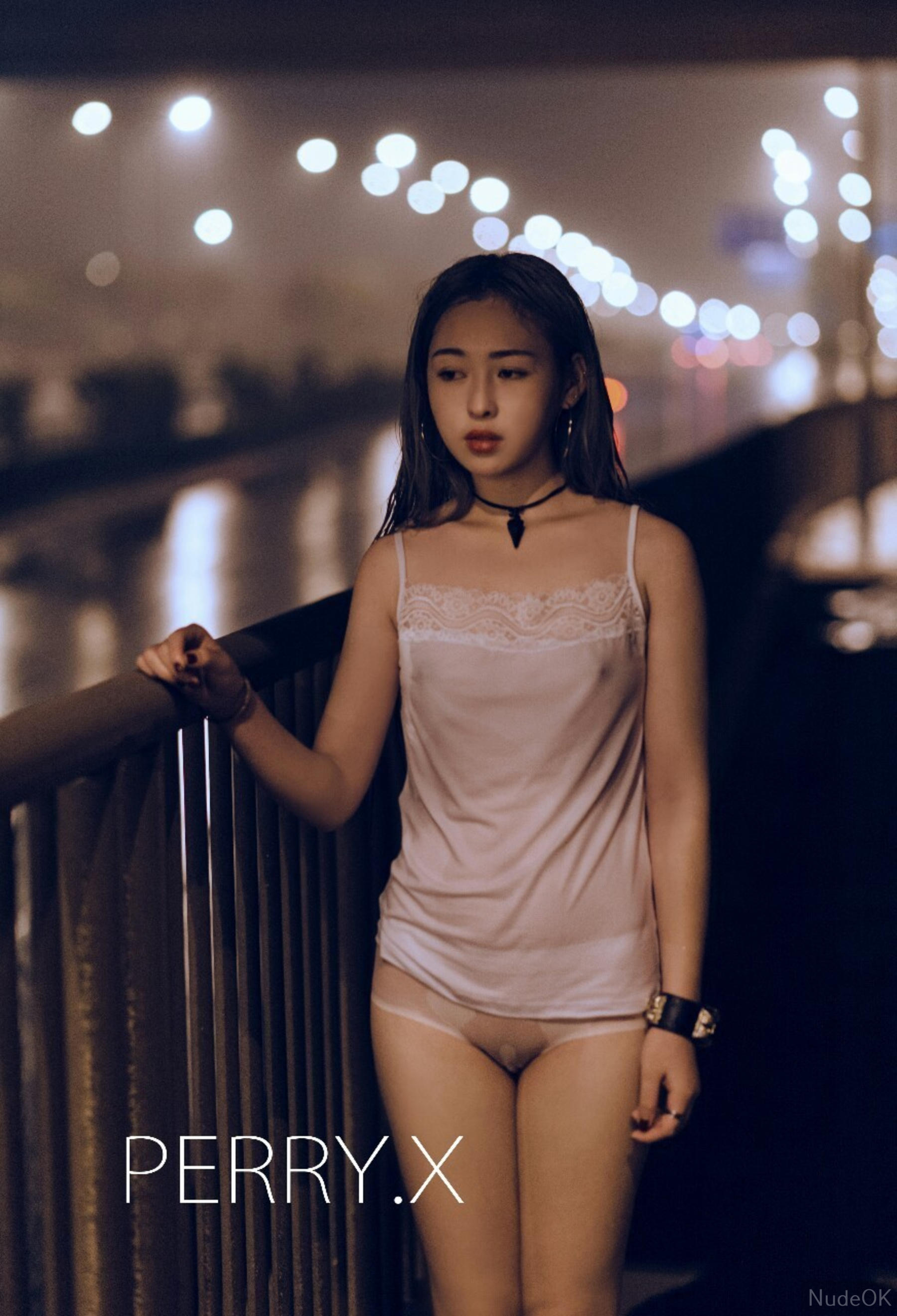 NudeOK.Com asian girl sexy nude show photo erotic beauty 